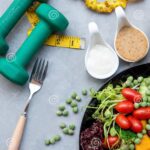 Healthy Eating Lifestyle: A Journey to Wellness