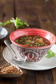 Read more about the article Unleash Hot Spicy Soup